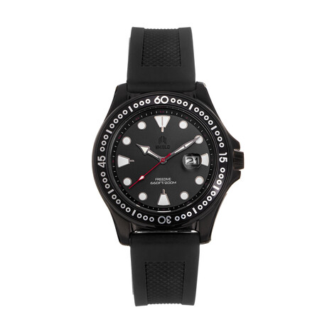 Shield Freedive Quartz // SLDSH115-6