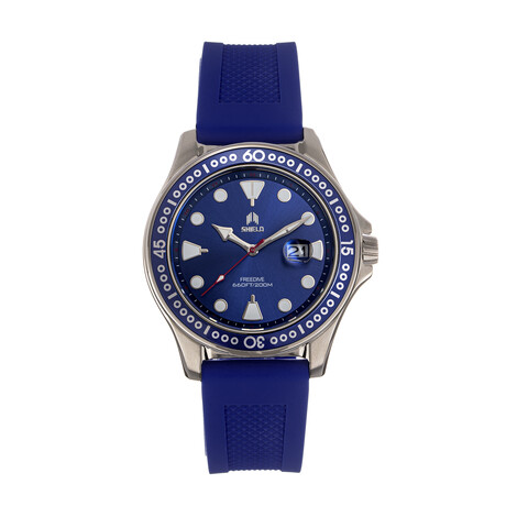Shield Freedive Quartz // SLDSH115-4