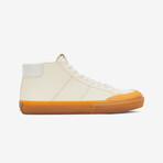 Wooster Mid // Blanco Gum (US: 8)
