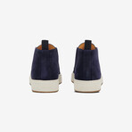 Court Chukka Suede // Navy (US: 9)