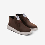 Wythe Chukka // Dark Brown (US: 9)