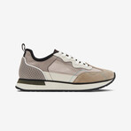 Mccarren Tech // Taupe Multicolor (US: 9.5)