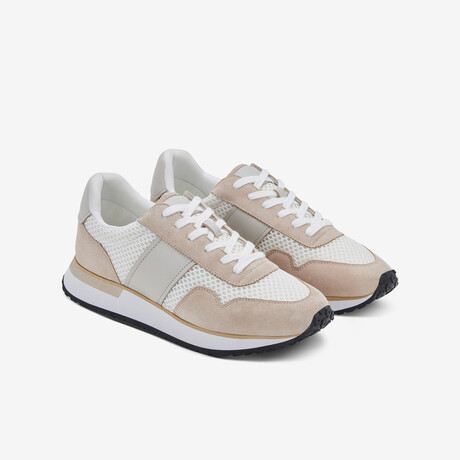 Mccarren // Sand Multicolor (US: 7)