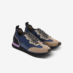 Mccarren Tech // Black Multicolor (US: 7)