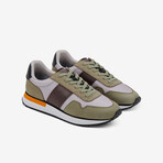 Mccarren // Olive Multicolor (US: 9.5)