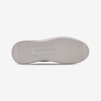 Wythe Chukka // Dark Brown (US: 9)