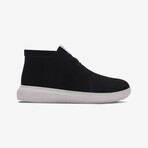 Wythe Chukka // Nero (US: 7)