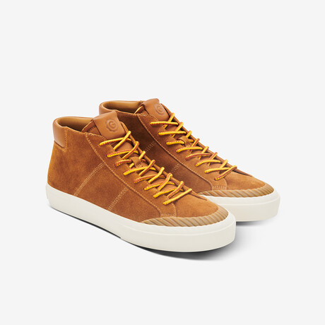 Wooster Mid // Cuoio (US: 7)