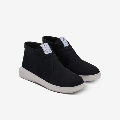 Wythe Chukka // Nero (US: 7)