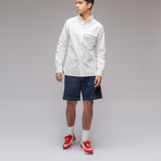 Mccarren // Red Multicolor (US: 7)