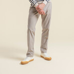 Wooster Mid // Blanco Gum (US: 8)