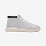 Wythe Chukka // Gray (US: 8)