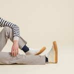 Wooster Mid // Blanco Gum (US: 8)