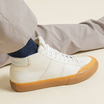 Wooster Mid // Blanco Gum (US: 8)