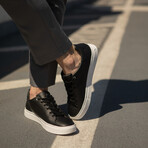 Regent // Nero (US: 8)