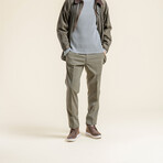 Wythe Chukka // Dark Brown (US: 9)