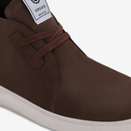 Wythe Chukka // Dark Brown (US: 9)