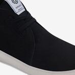 Wythe Chukka // Nero (US: 7)