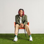 Mccarren // Blanco (US: 7)