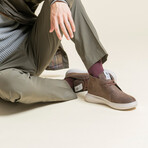 Wythe Chukka // Dark Brown (US: 9)