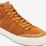 Wooster Mid // Cuoio (US: 9)