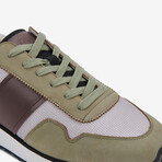 Mccarren // Olive Multicolor (US: 9.5)