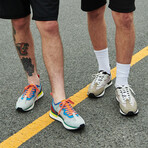 Mccarren Tech // Ice + Cobalt (US: 7)