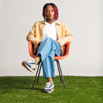 Mccarren // Taupe Multicolor (US: 9)