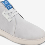 Wythe Chukka // Gray (US: 8)