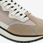 Mccarren Tech // Taupe Multicolor (US: 9.5)