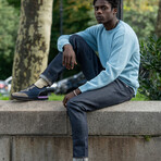 Mccarren Tech // Black Multicolor (US: 7)