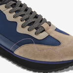 Mccarren Tech // Black Multicolor (US: 7)