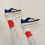 Wythe // Navy Multicolor (US: 7)