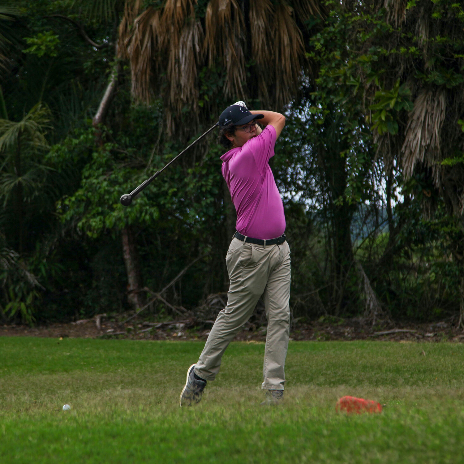 Golf Swing Trainer Golf Swing Trainer Touch of Modern