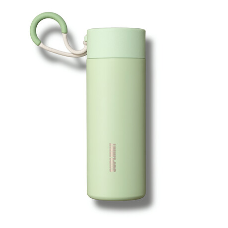 SUPLMNT // Water Bottle // Mint