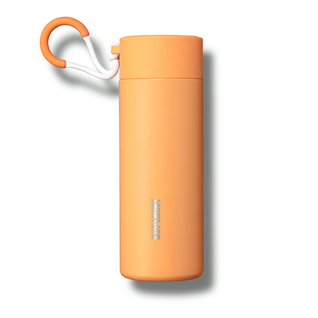SUPLMNT // Water Bottle // Salmon