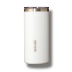 SUPLMNT // White Tumbler