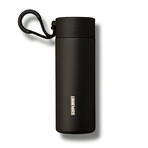 SUPLMNT // Water Bottle // Black