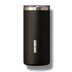 SUPLMNT // Black Tumbler