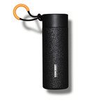 SUPLMNT // Water Bottle // Black Ice