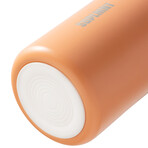 SUPLMNT // Water Bottle // Salmon