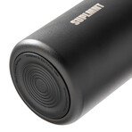 SUPLMNT // Water Bottle // Black