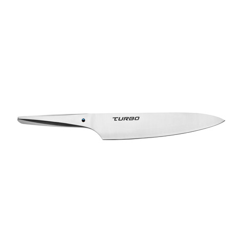 Chroma Turbo // 10" Chef's Knife