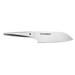 Chroma Turbo // 6.5" Santoku knife