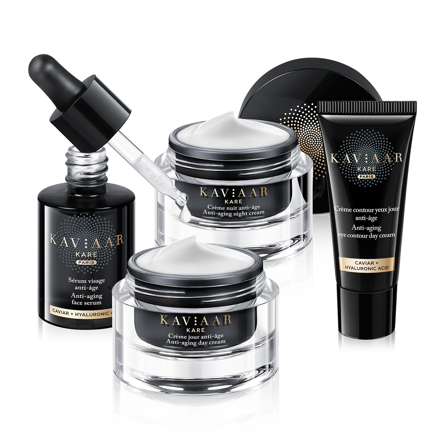 Kaviaar Skincare