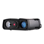 HD Digital Zoom Infrared Night Vision Instrument