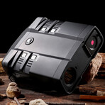 HD Digital Zoom Infrared Night Vision Instrument