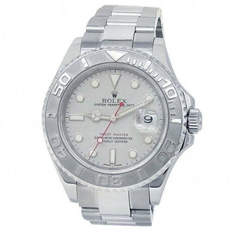 Rolex Yacht-Master Oyster Automatic // 16622 // D Serial // Pre-Owned