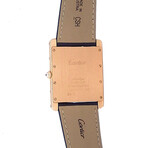 Cartier Tank Louis Manual Wind // WT200005 // Pre-Owned