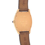 Cartier Tortue Manual Wind // WGTO0002 // Pre-Owned